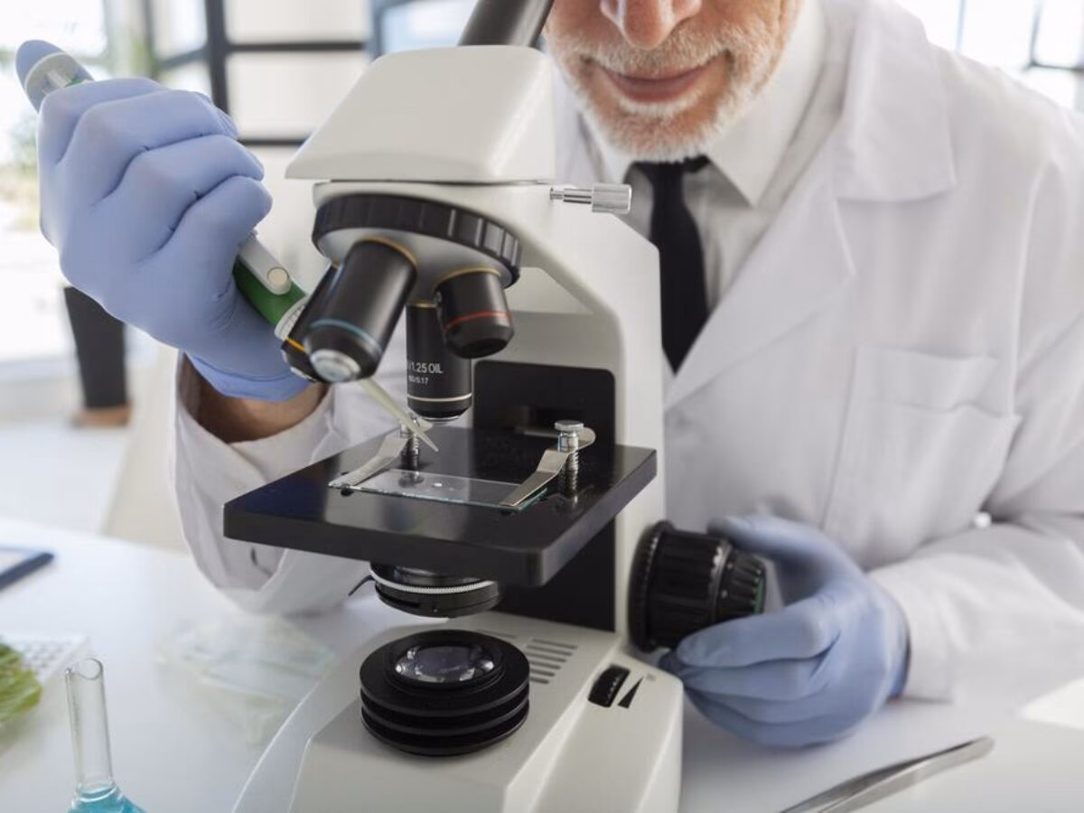 Qual é a diferença entre engenharia biomédica e bioengenharia?