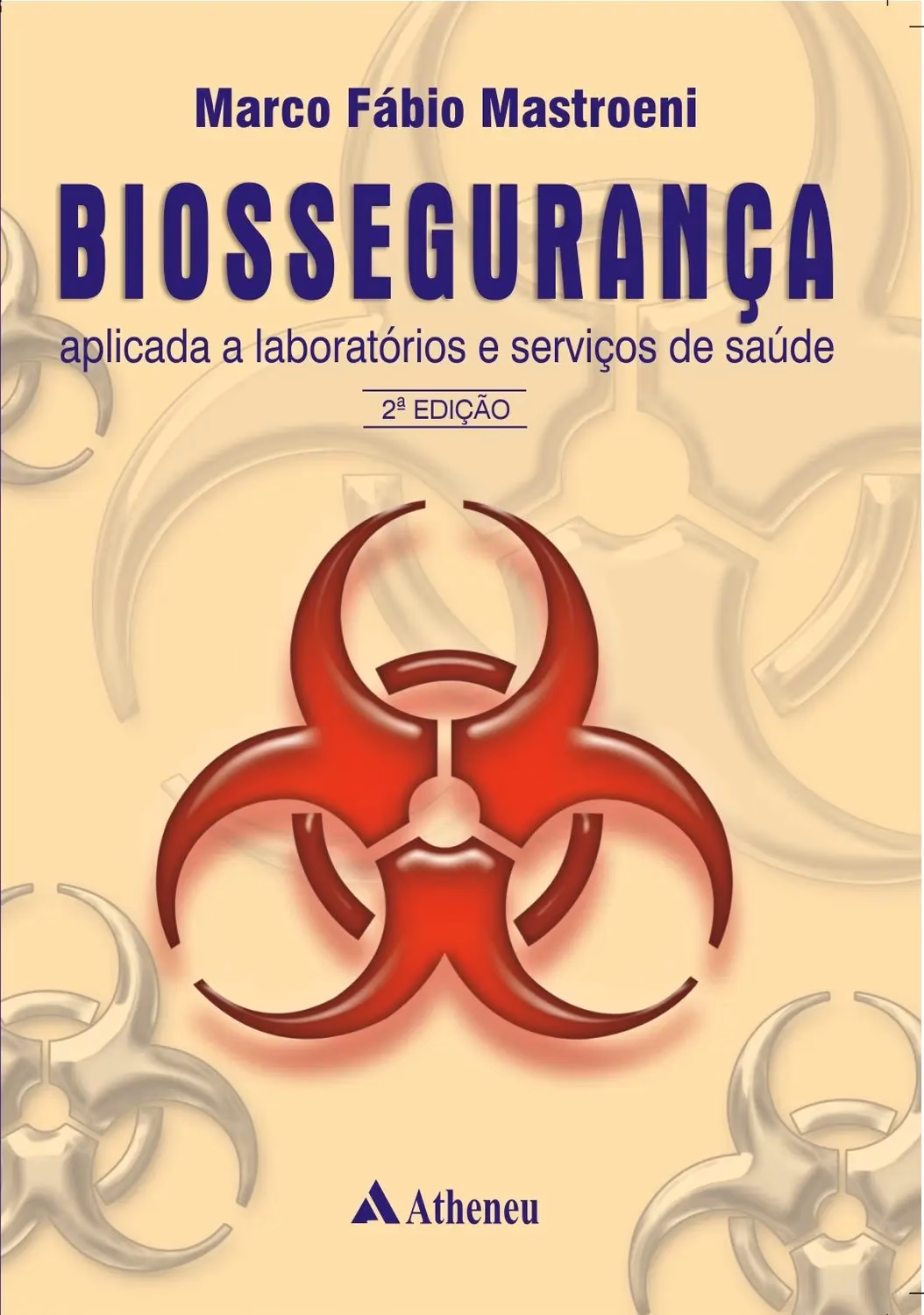 O que é a biossegurança laboratorial?