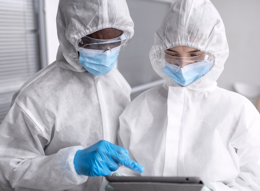 Qual é o conceito de biossegurança?