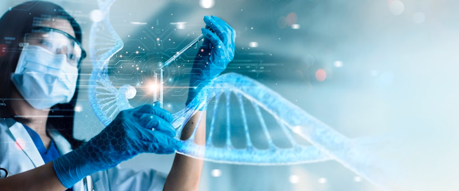 Em que consiste a biotecnologia?