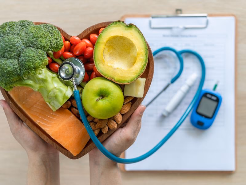 Quantas vezes se deve comer por dia?