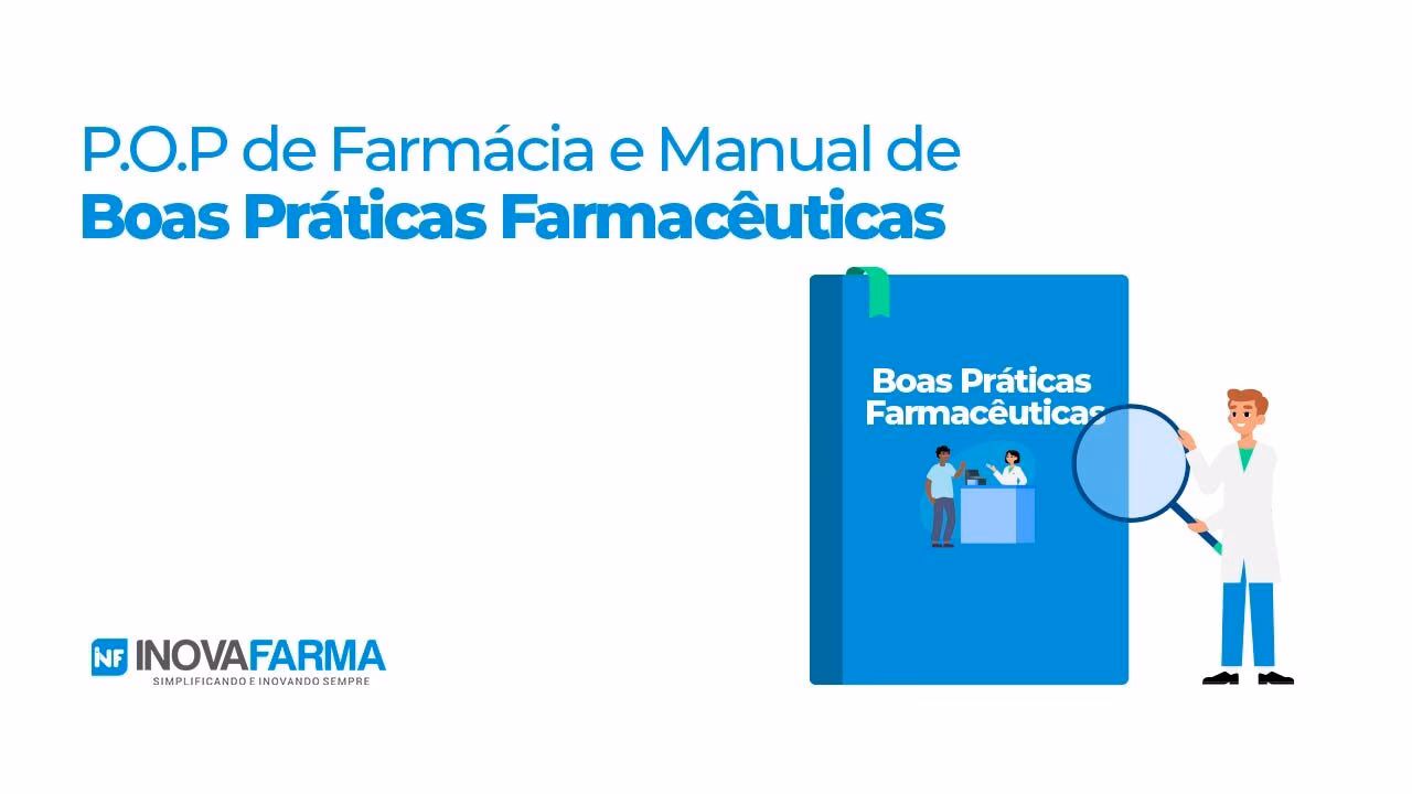 O que são boas práticas em Farmácia?