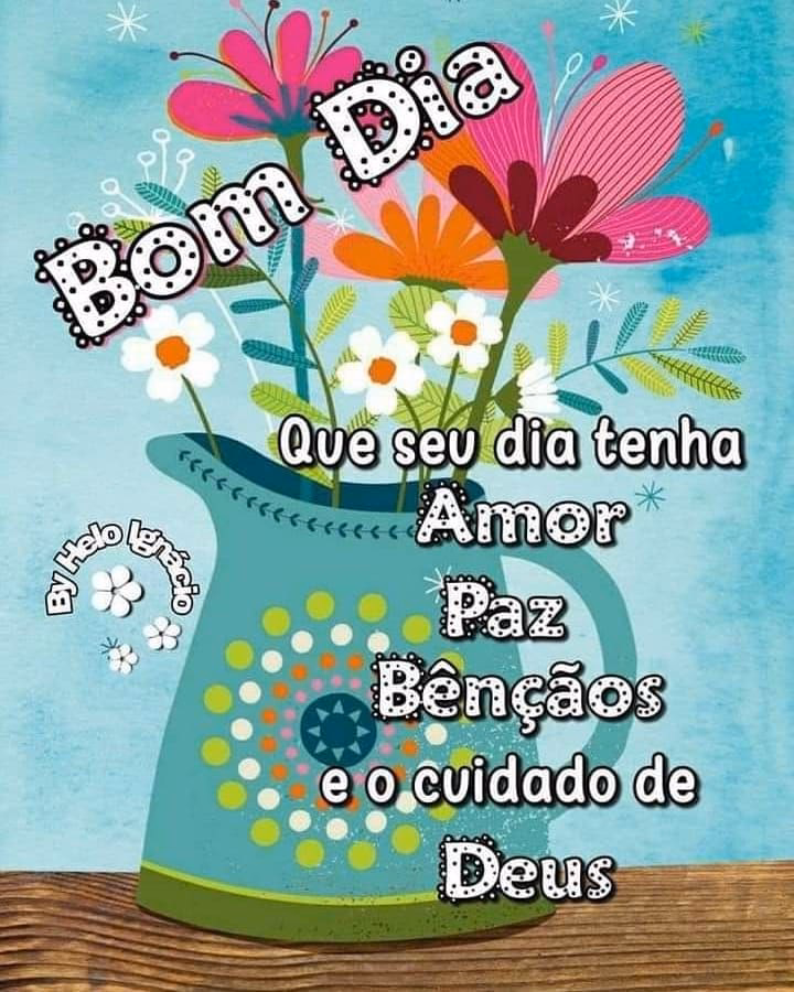 Como desejar um bom dia a alguém muito especial?