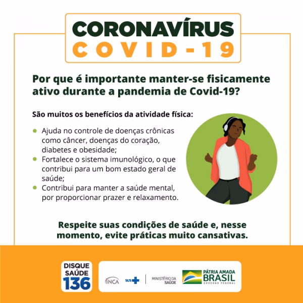 O que é um estado geral bom?