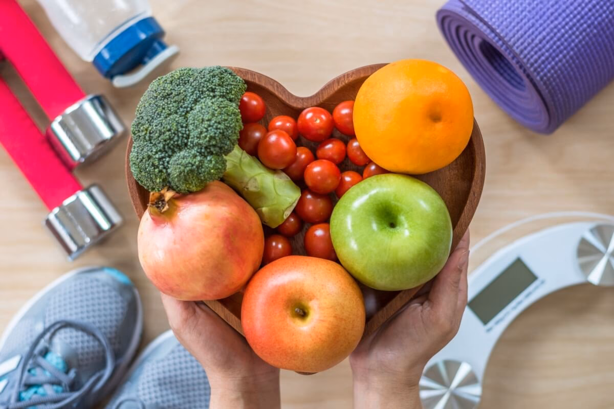 Qual é o alimento mais saudável do mundo?