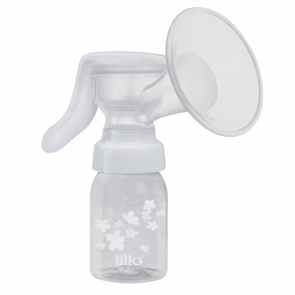 Quais são as melhores bombas para tirar leite?