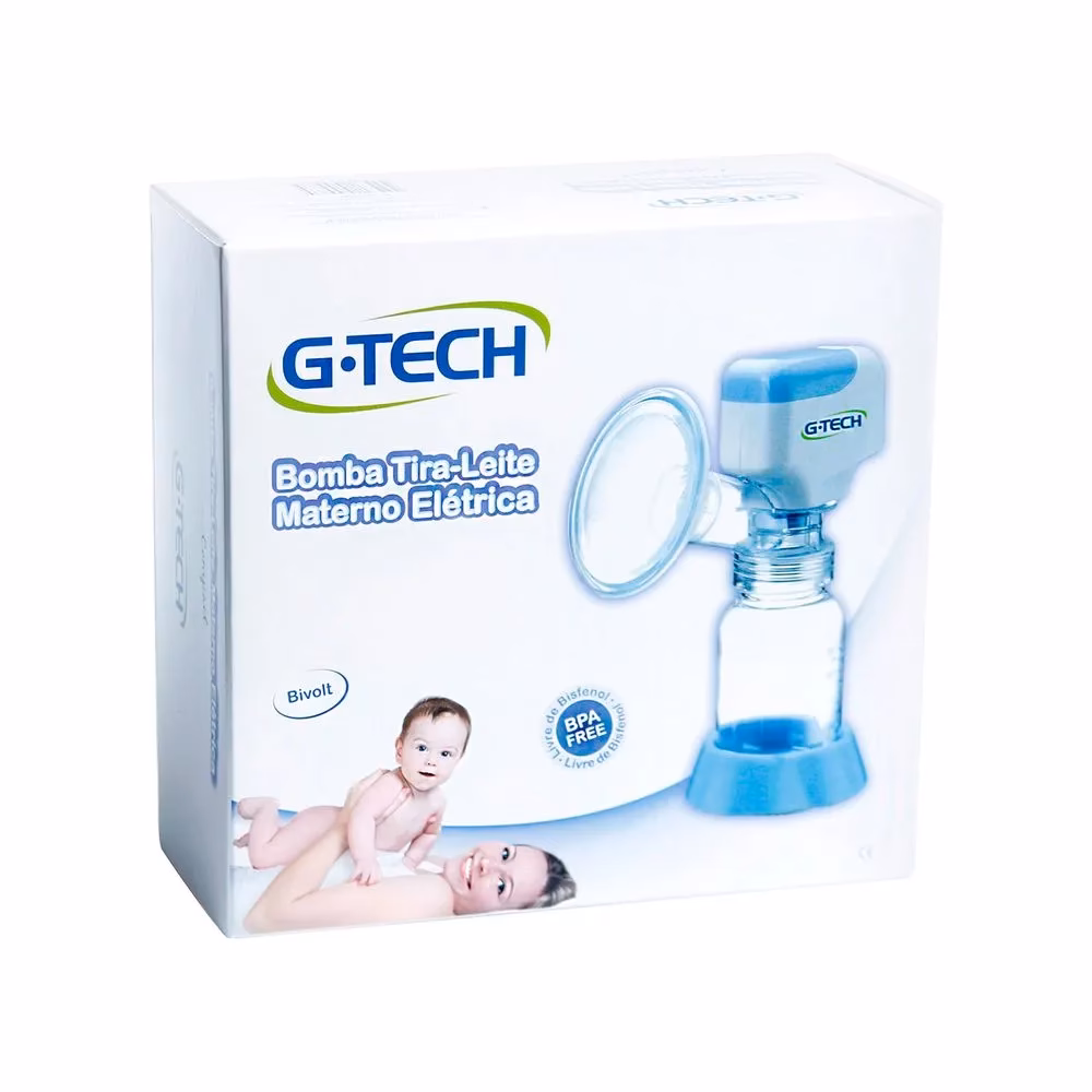 Quais são as melhores bombas para tirar leite?