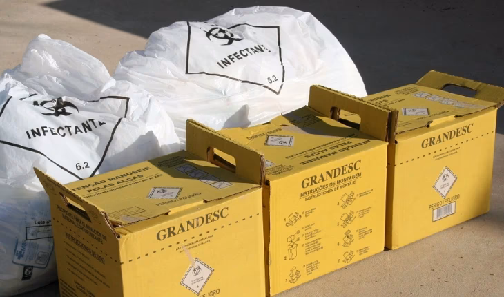 O que são cuidados intermédios?