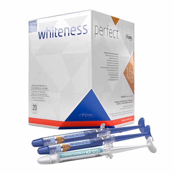 Como fazer o branqueamento dos dentes em casa?