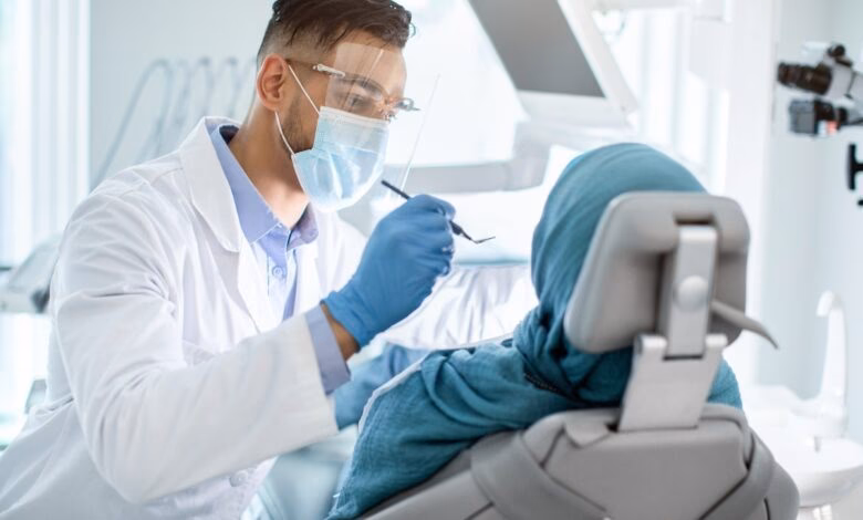 Como pedir cheque-dentista para idosos?