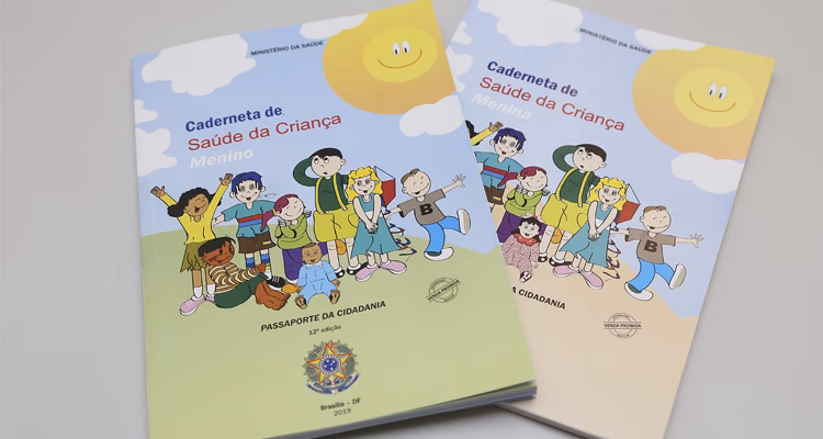 Quantas vacinas são aos 5 anos?