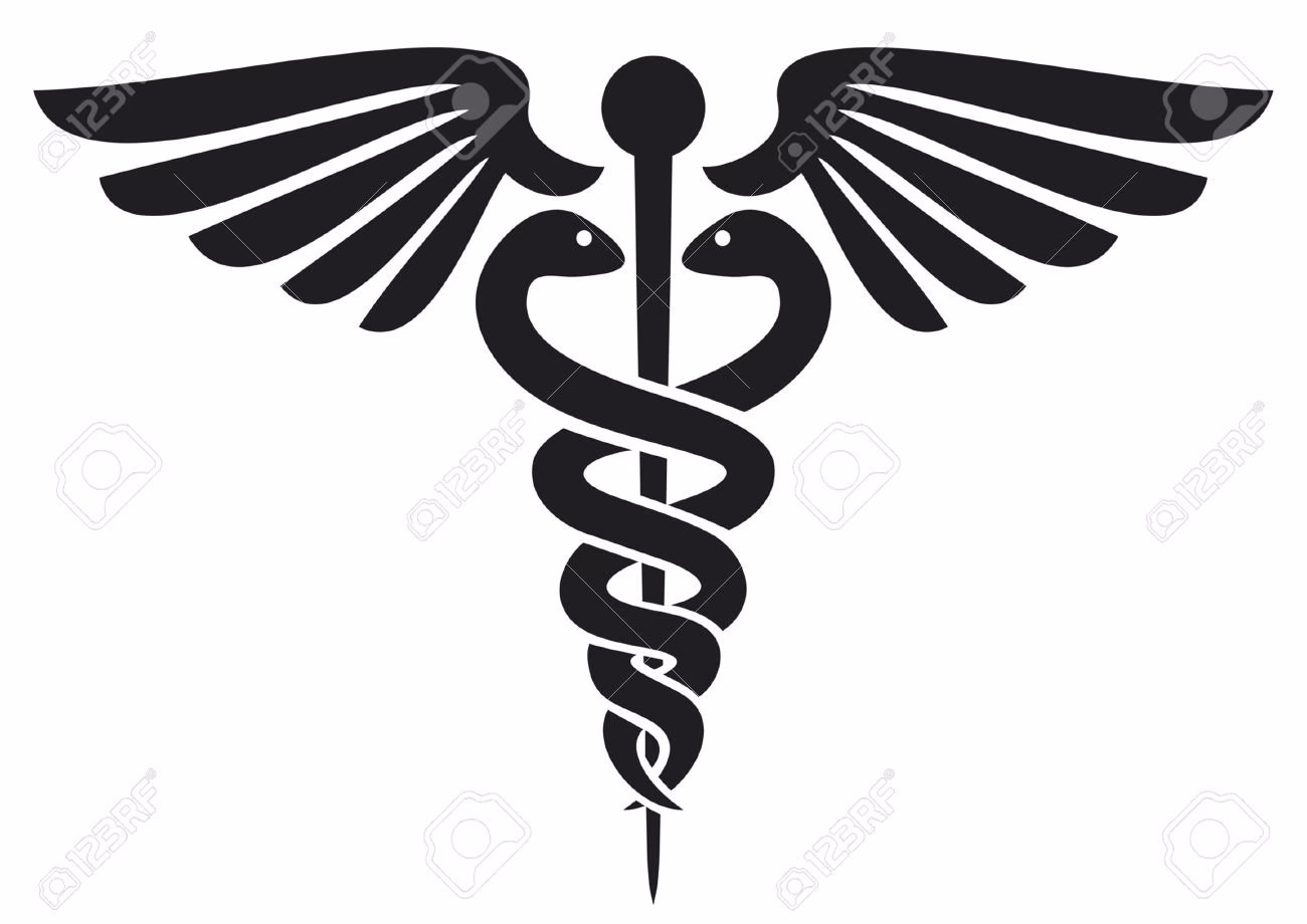 O que significa a cruz na farmácia?