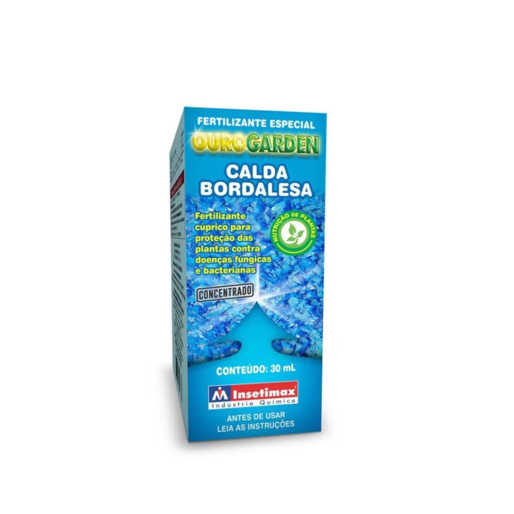 Calda Bordalesa: Guia Completo para Sua Aplicação | Farmacia dos Jeronimos