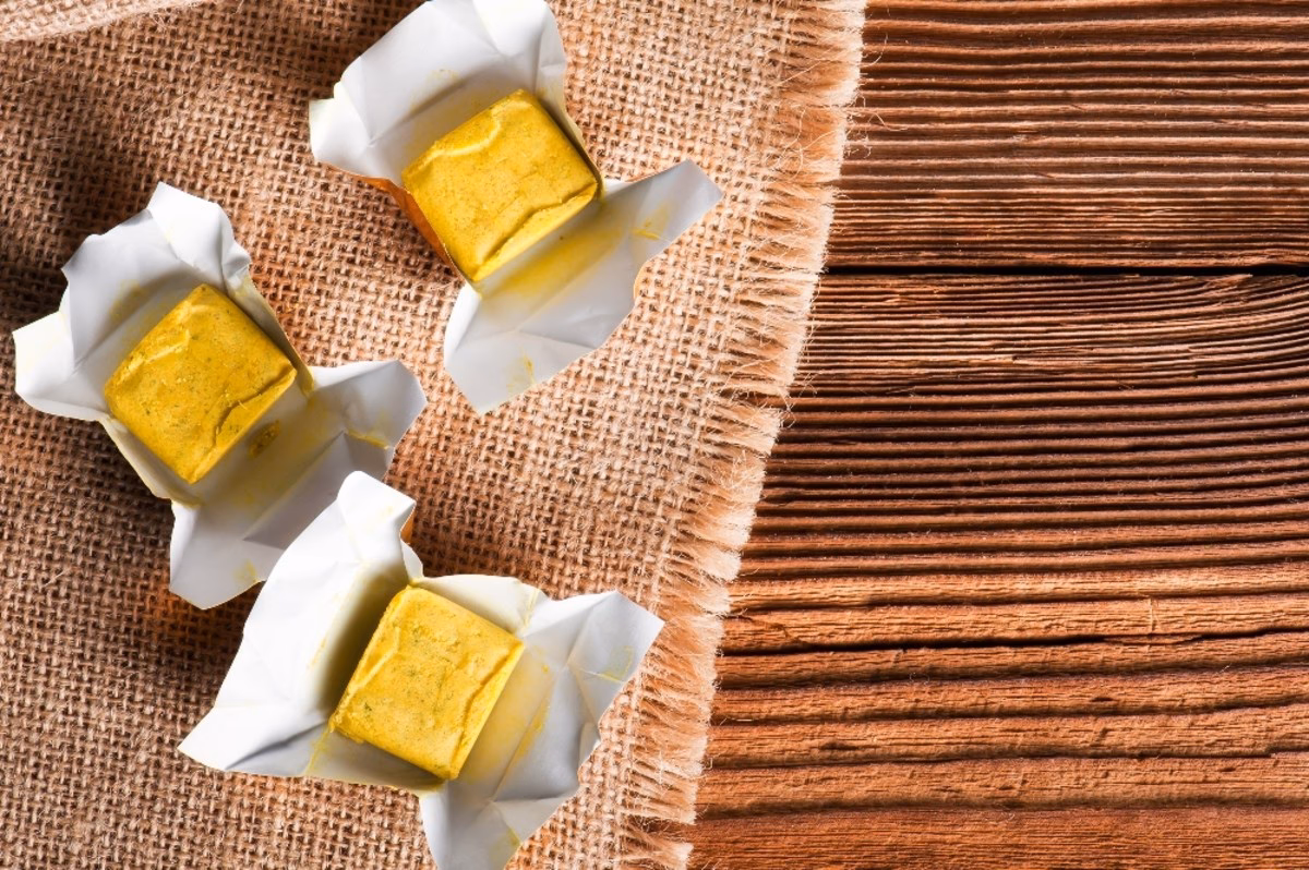 Como substituir o Knorr?