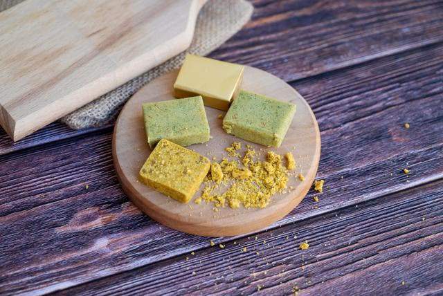 O que é caldo Benny?