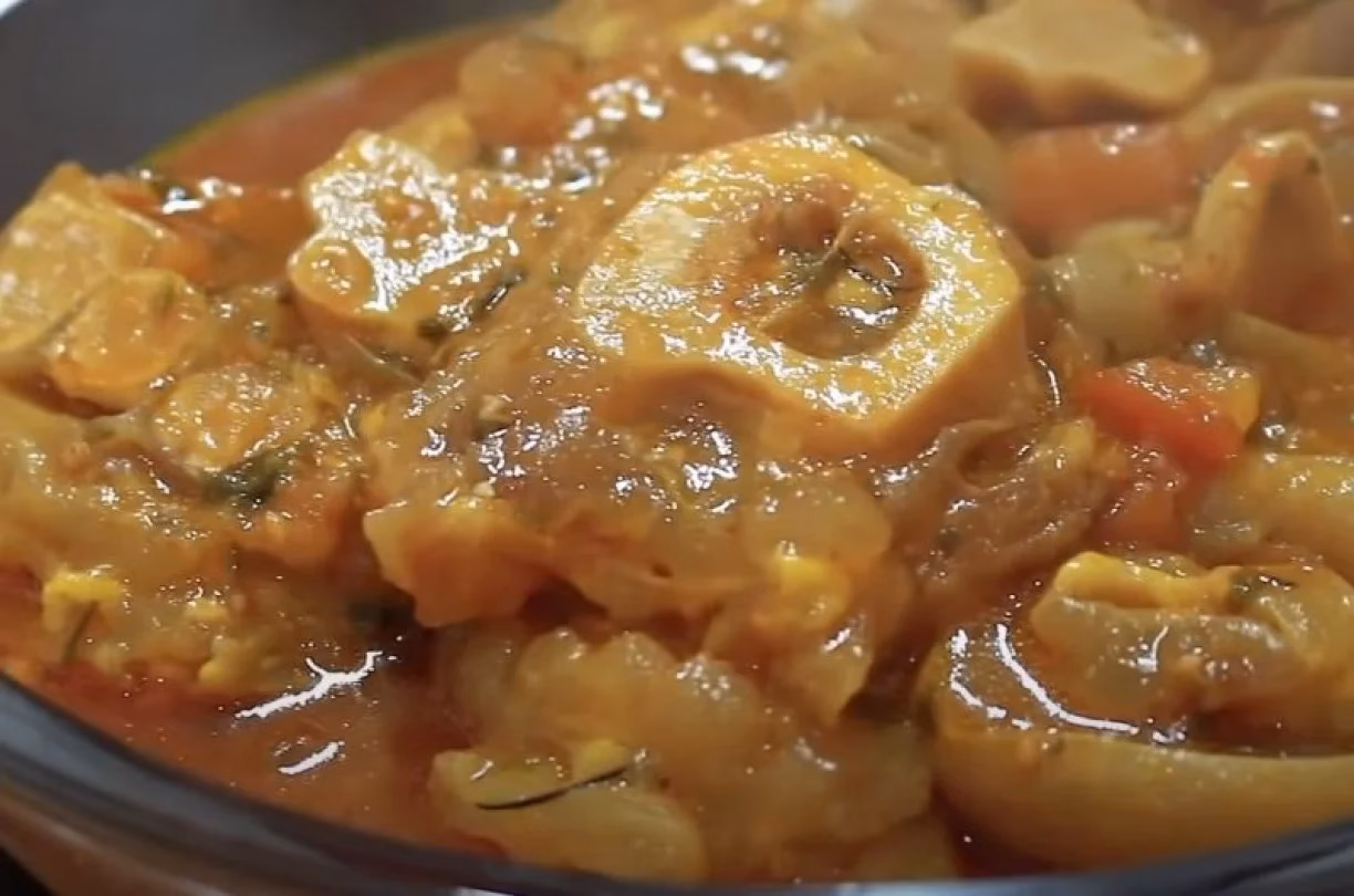 Quando tomar caldo de osso?