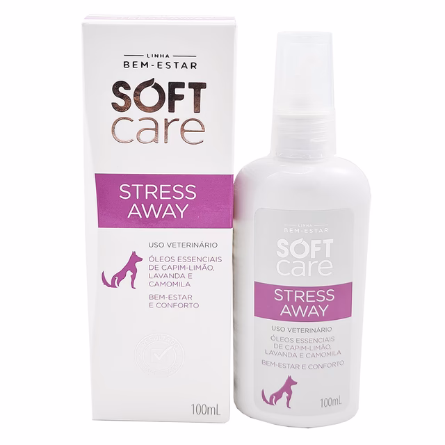 Pode-se dar calmante a um cão?