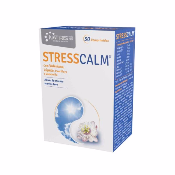 O que tomar para a ansiedade e stress?