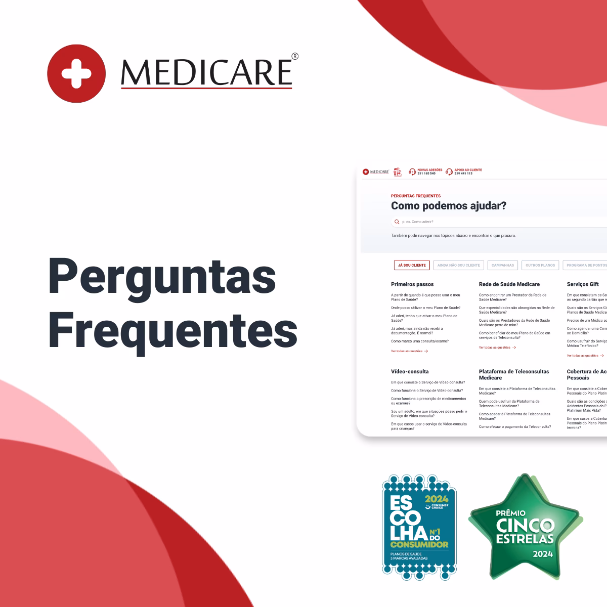Como cancelar o seguro saúde Medicare?