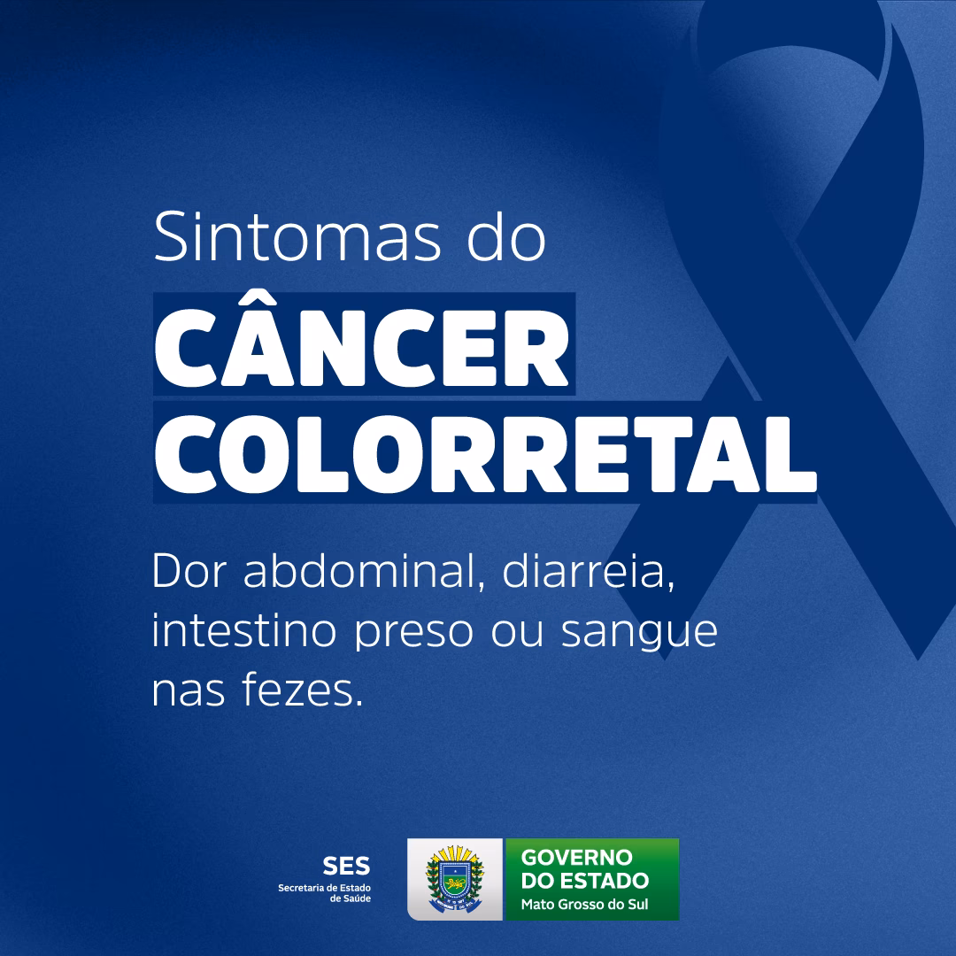 Como fica a barriga de quem tem cancro no intestino?