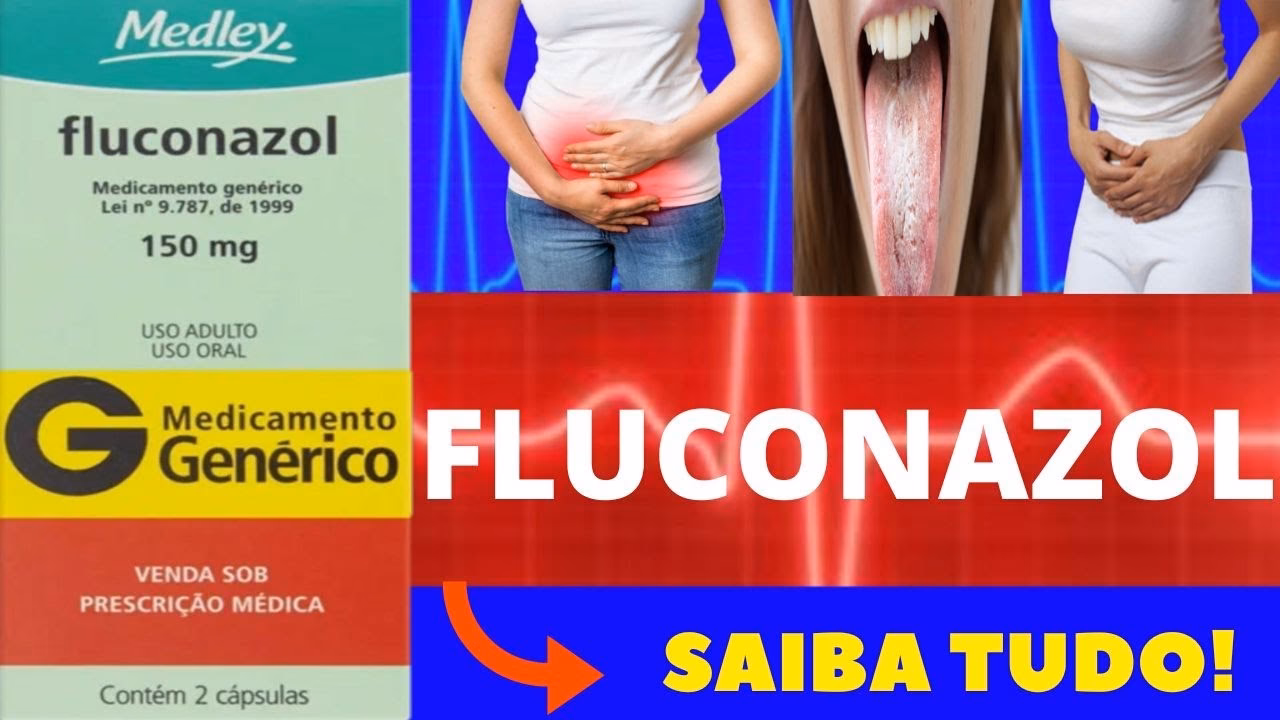 Como se chama fluconazol em Portugal?