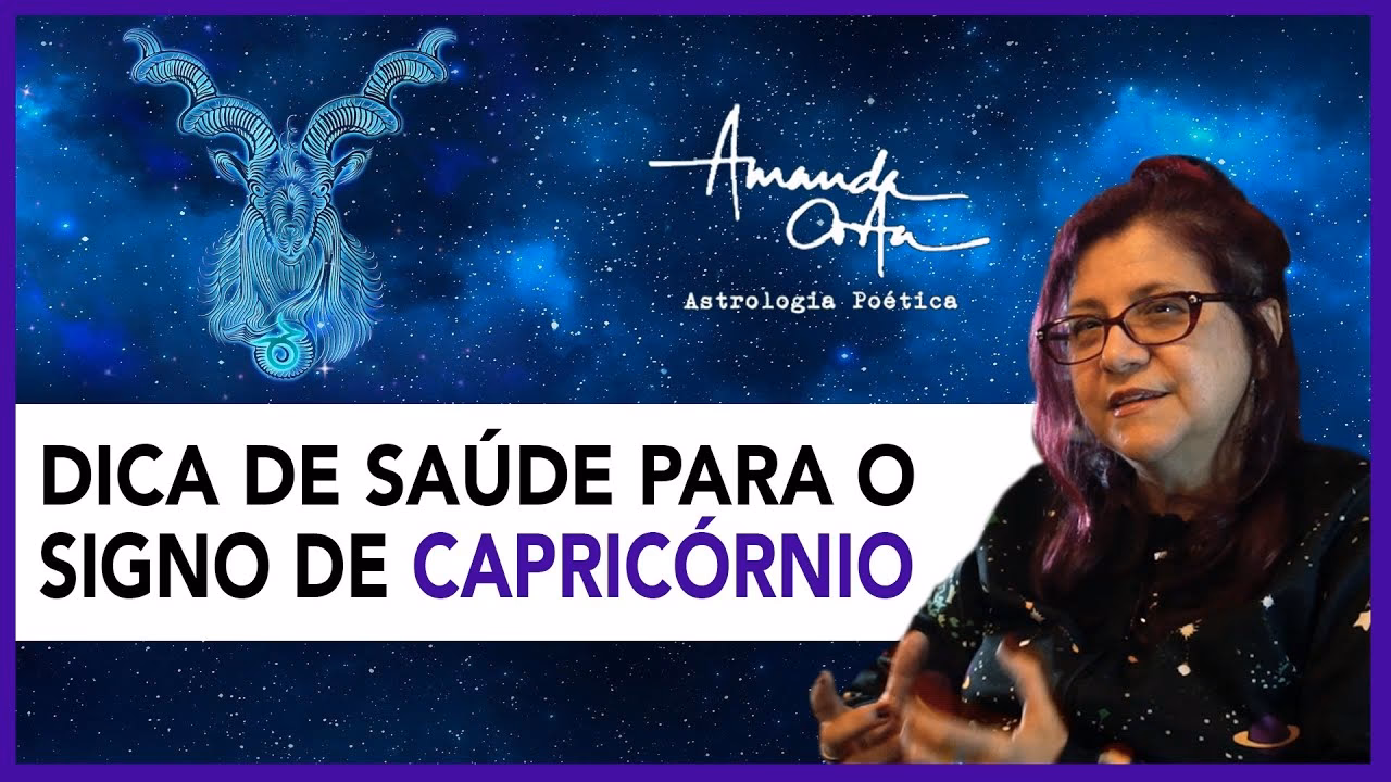 O que diz o signo Capricórnio para esta semana?