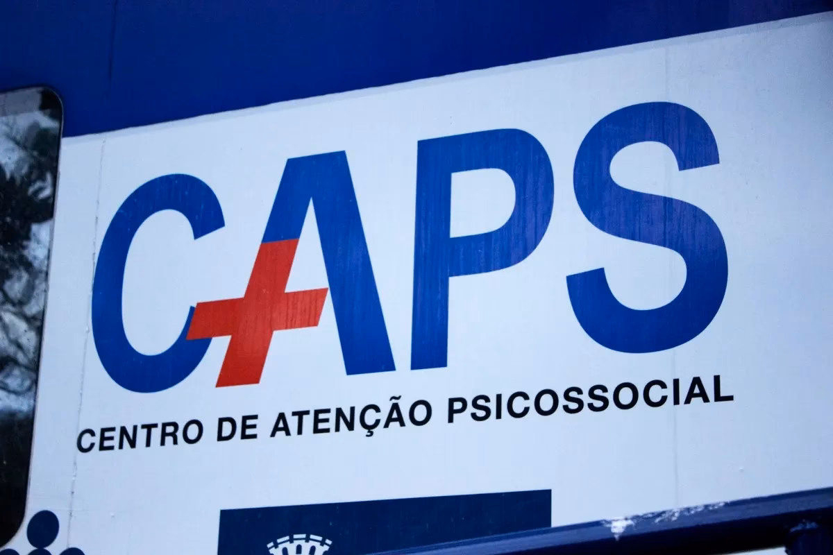 O que é o caps no Brasil?
