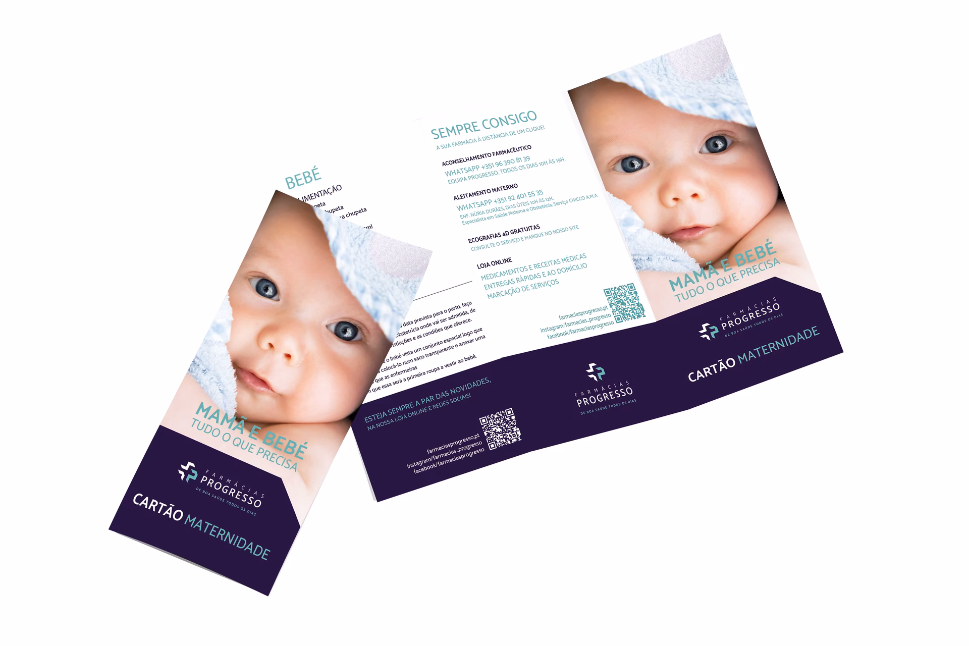 O que levar na mala de maternidade no Hospital da Luz?