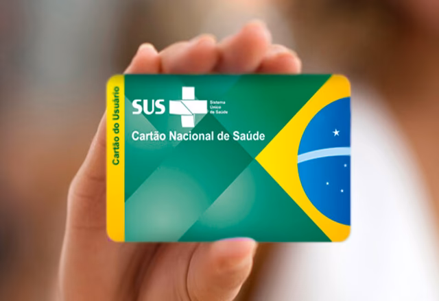 Onde tirar um utente?