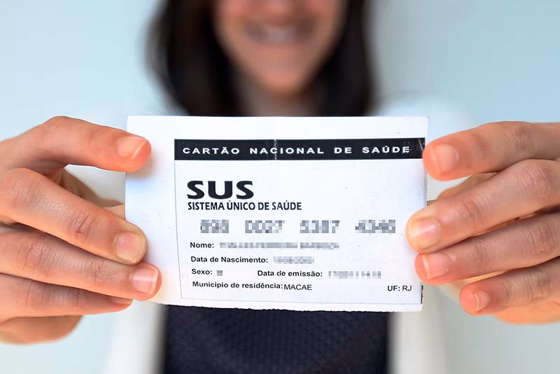 O que significa CNS?