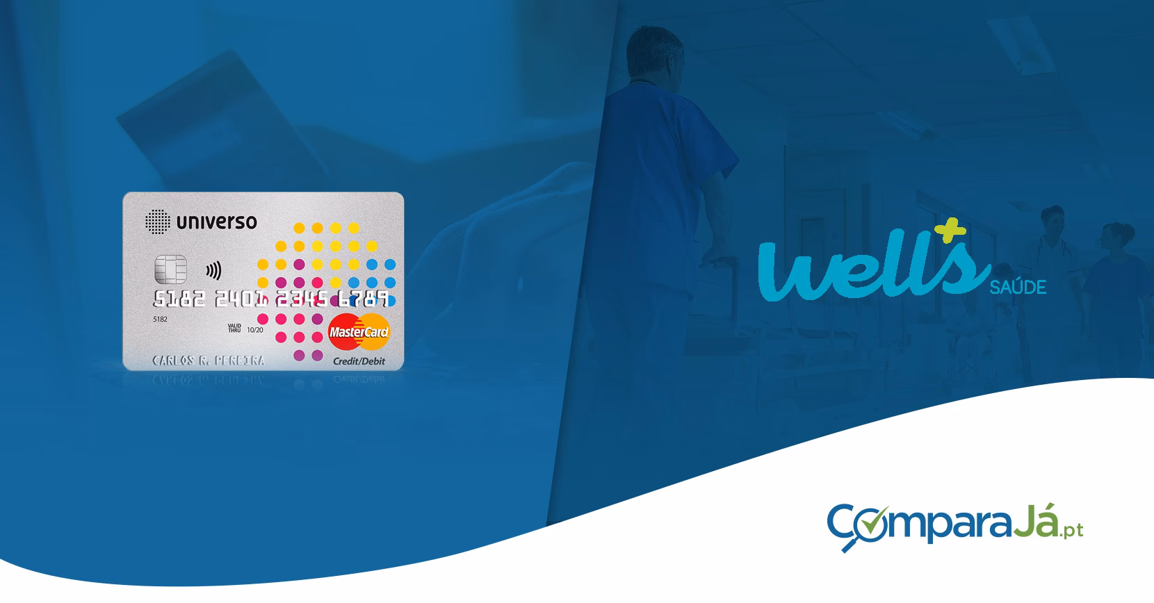 Como obter o Cartão Continente?