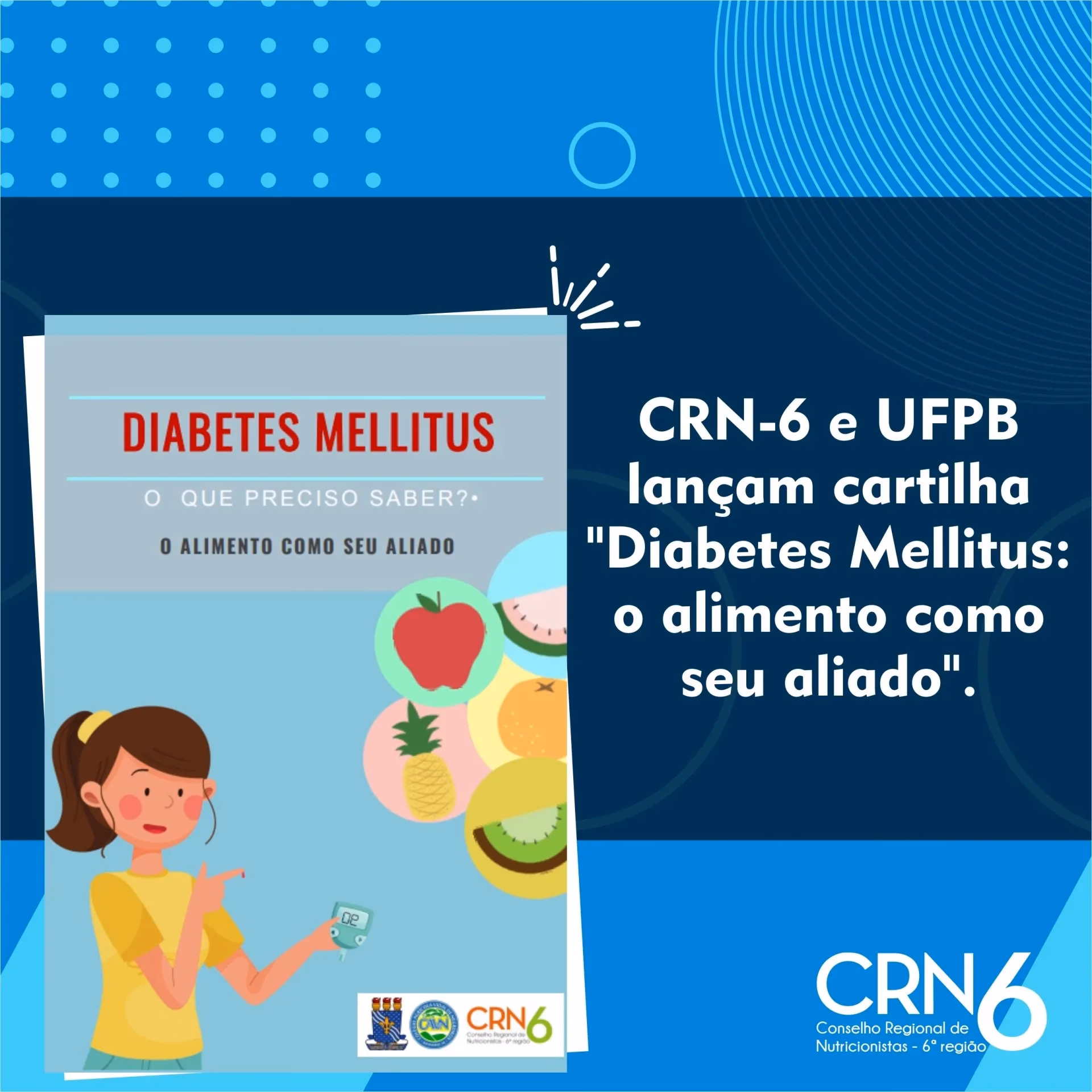 Quem está em risco de ser diabético?