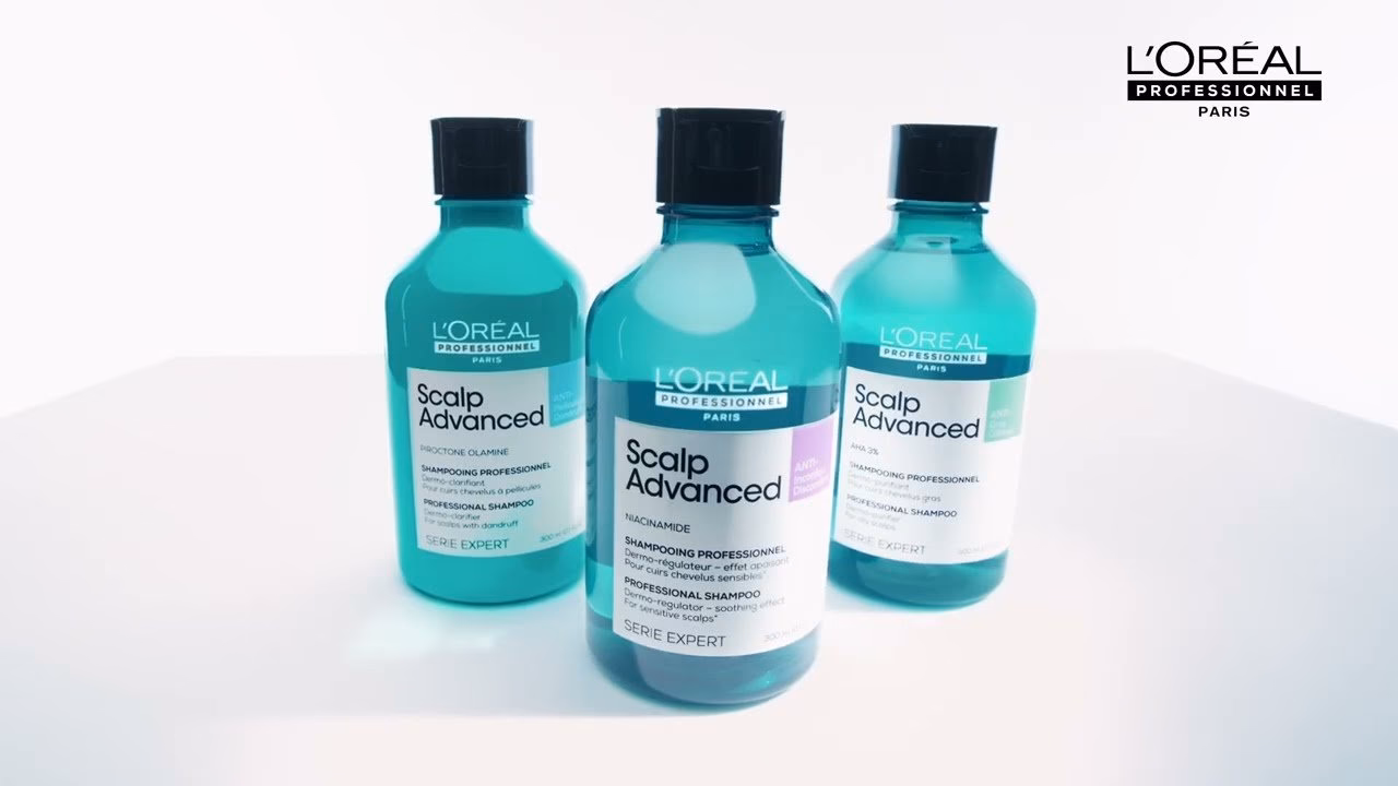 Como usar o shampoo Nizoral?