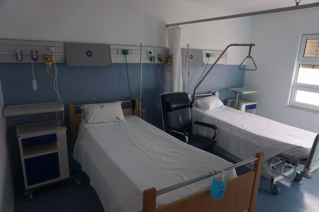 O que é uma cativação?