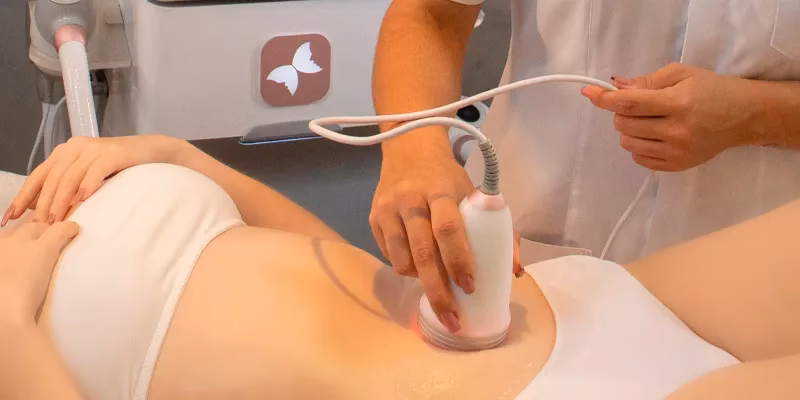 Qual é a função da cavitação?