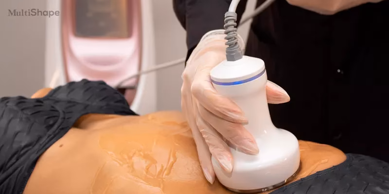 Quanto custa uma sessão de cavitação?