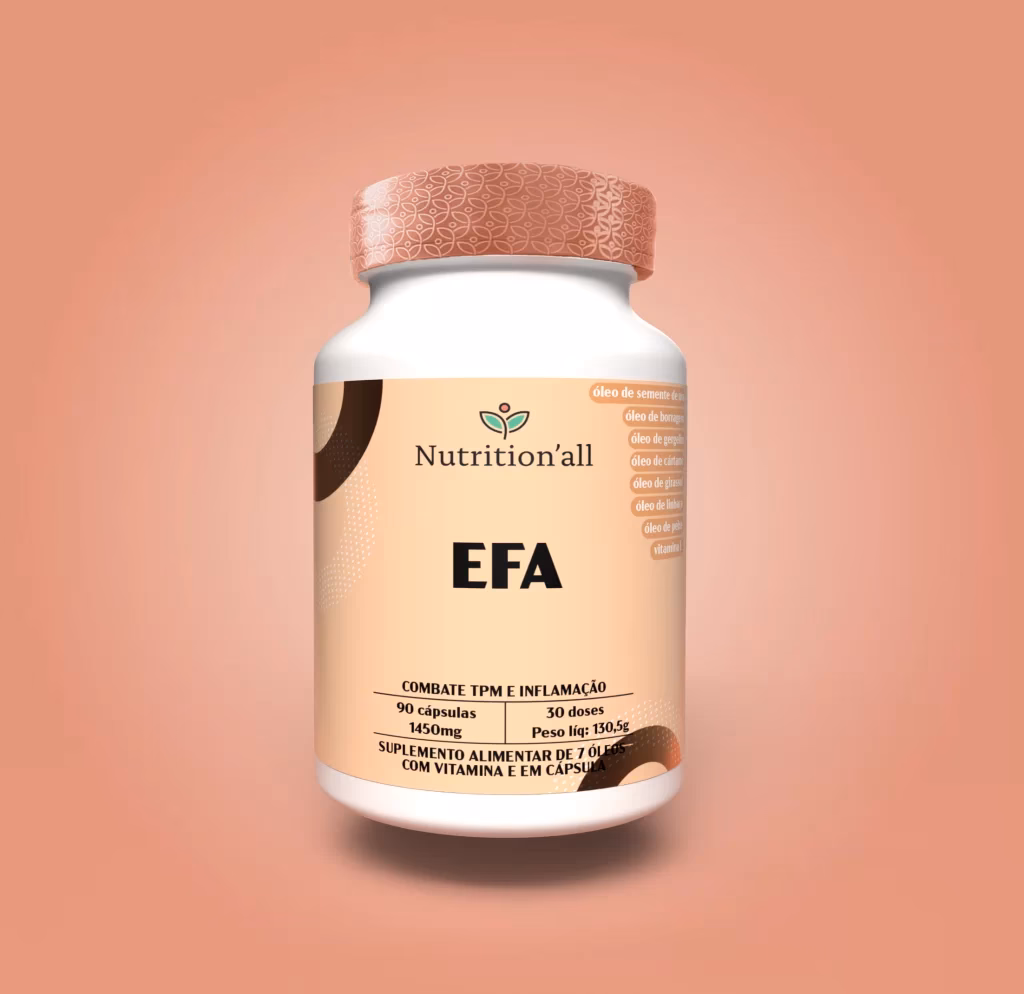 Quanto tempo demora um curso efa?