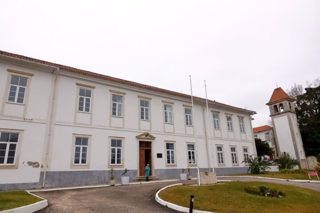 Qual a idade máxima para ser chamado para a guerra?