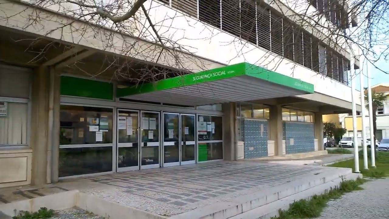 Como marcar hora na Segurança Social?