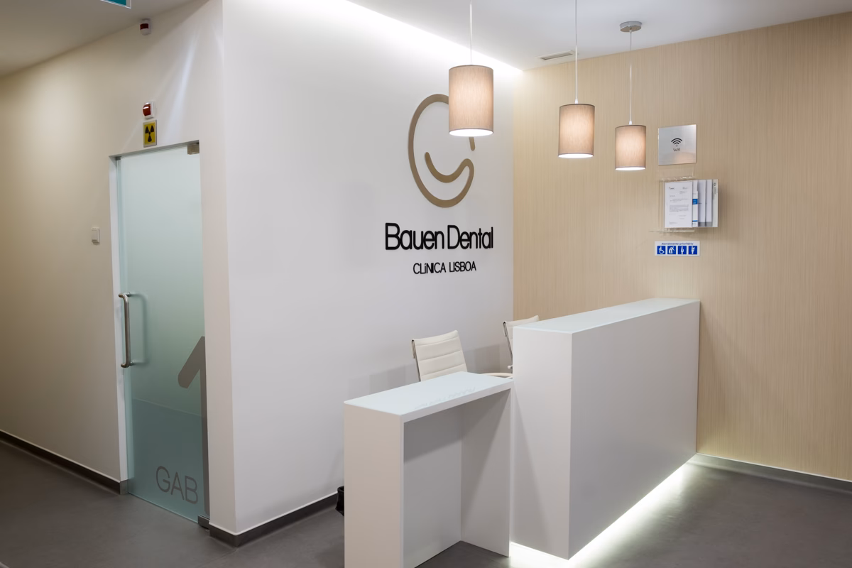 Quanto custa medicina dentária em Portugal?