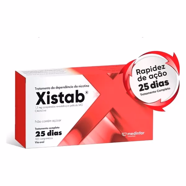 O que é a citisiniclina?