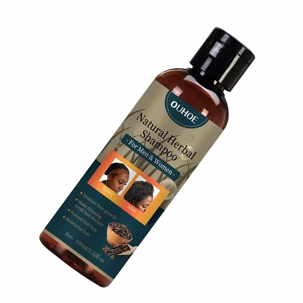 ¿Cuál es el mejor champú para que el cabello crezca más rápido?