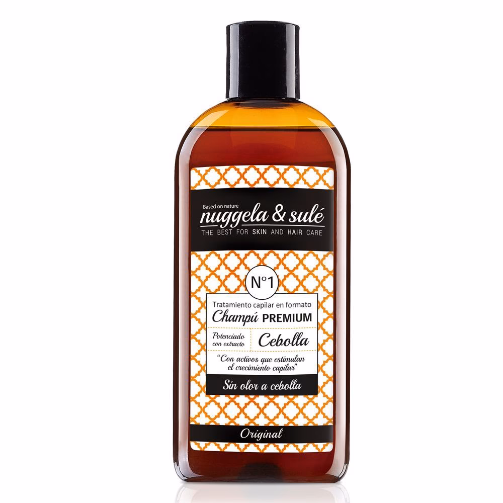 ¿Cuál es el mejor champú para que el cabello crezca más rápido?