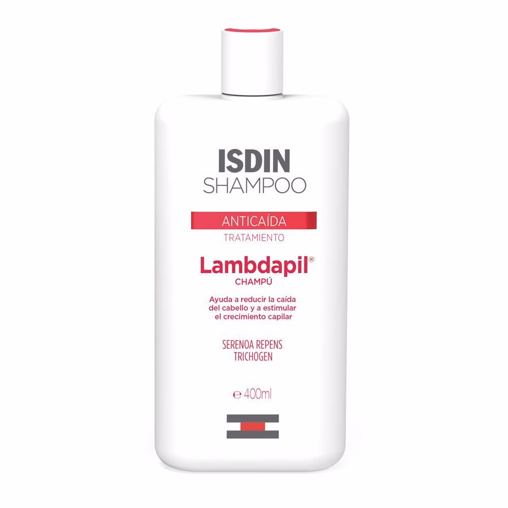 ¿Qué champú hace crecer más rápido el cabello?