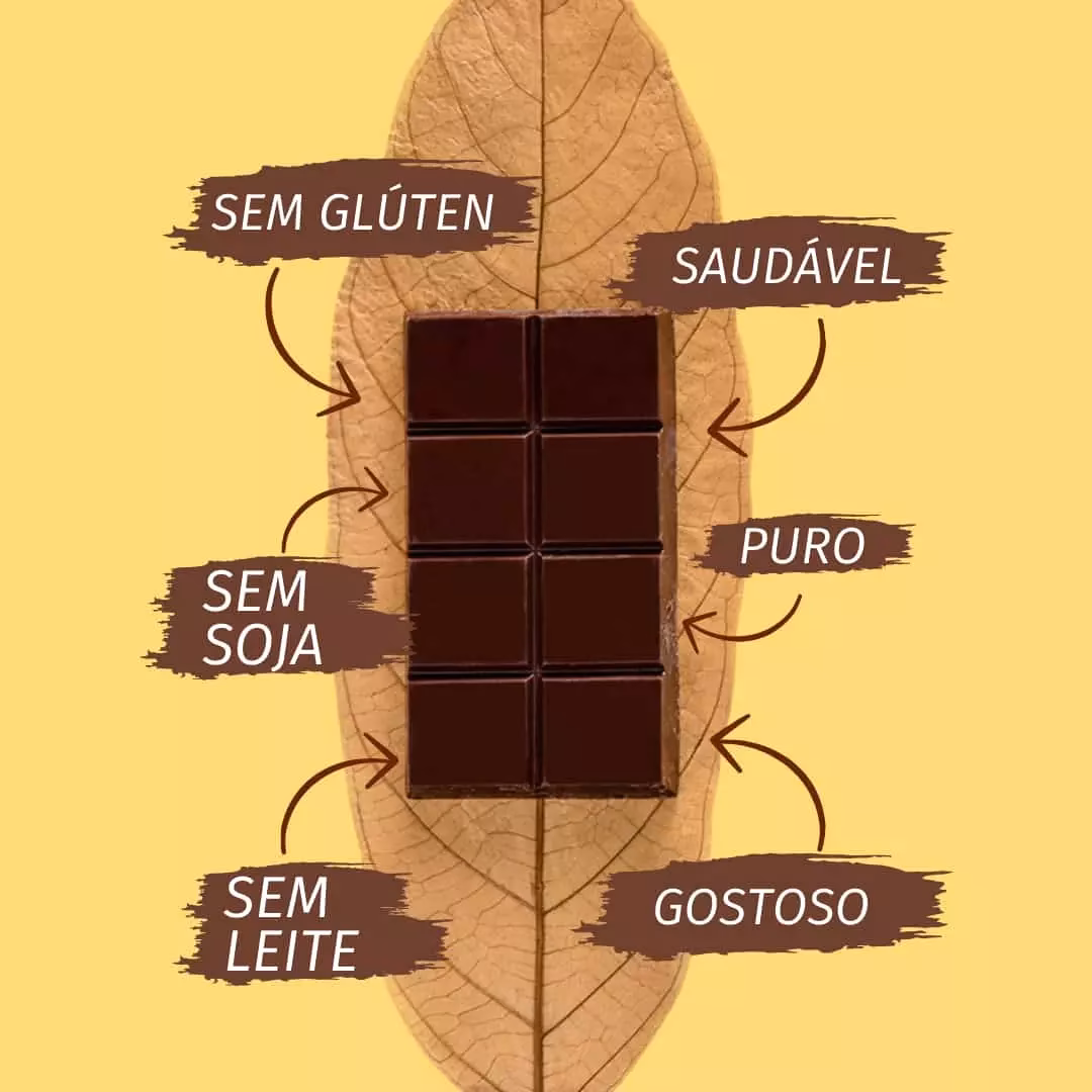 Quando se deve comer chocolate?