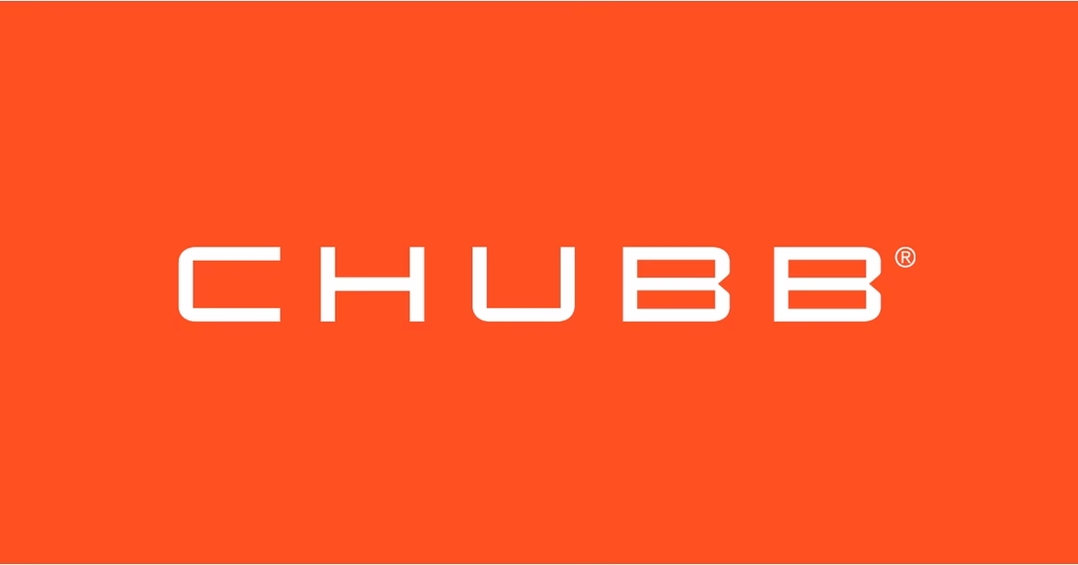 O que significa Chubb europeu?