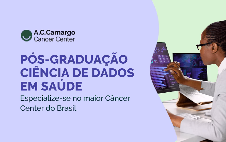 O que é informática em saúde?