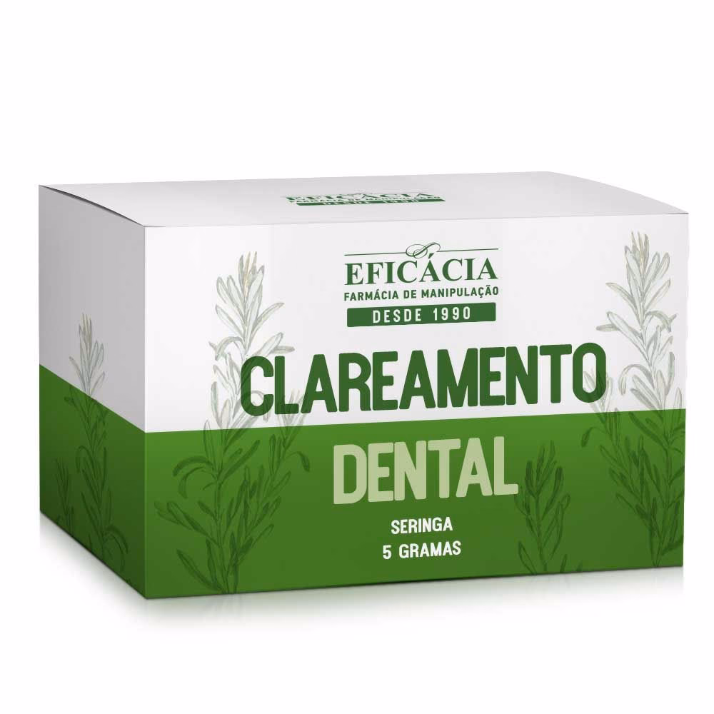 Quanto tempo dura o branqueamento?