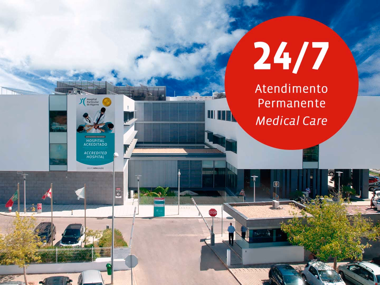 Quanto custa um parto no Hospital da Luz?