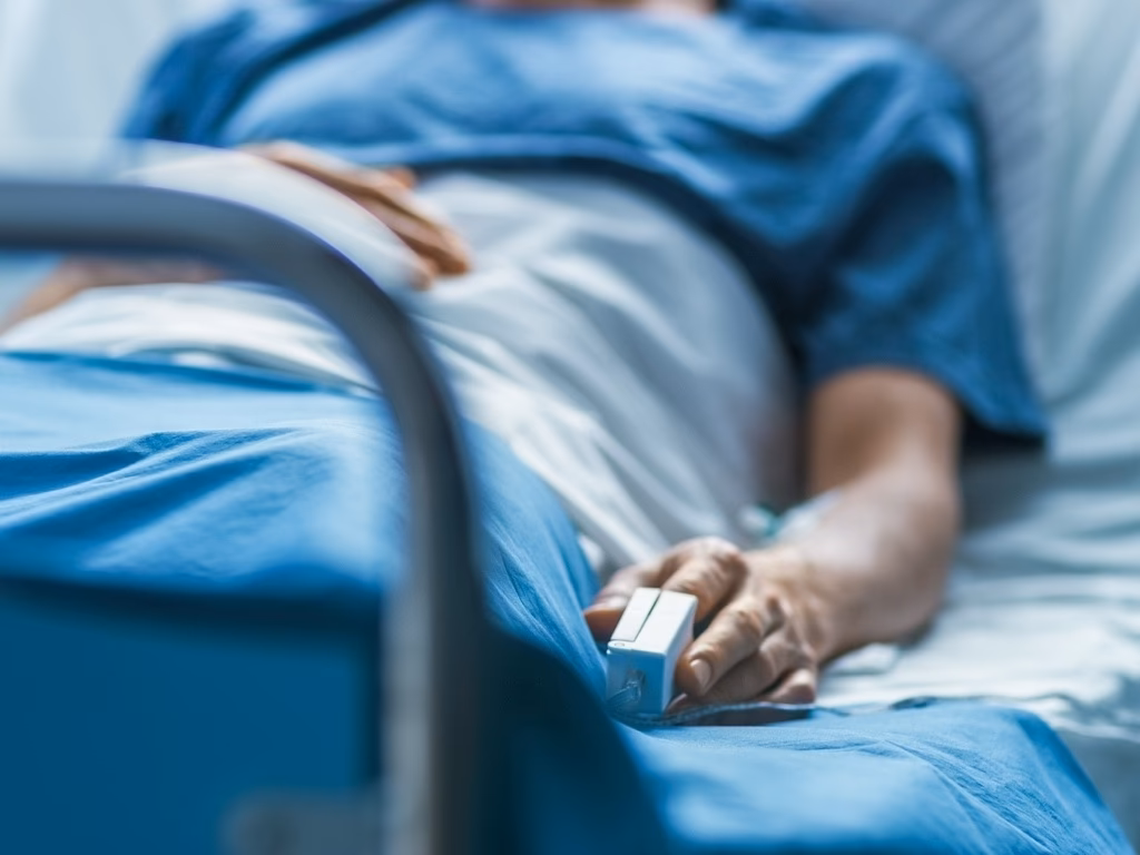 Como recuperar do coma?